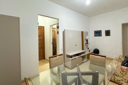 Apartamento à venda com 60m², 2 quartos e sem vaga Apartamento à venda com 60m², 2 quartos e sem vagaSala