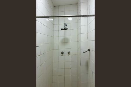 Apartamento à venda com 60m², 2 quartos e sem vaga Apartamento à venda com 60m², 2 quartos e sem vagaBanheiro de serviço