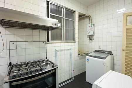 Apartamento à venda com 60m², 2 quartos e sem vaga Apartamento à venda com 60m², 2 quartos e sem vagaCozinha