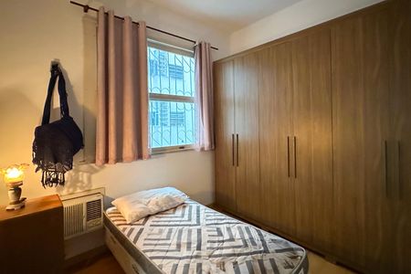 Apartamento à venda com 60m², 2 quartos e sem vaga Apartamento à venda com 60m², 2 quartos e sem vagaQuarto 01