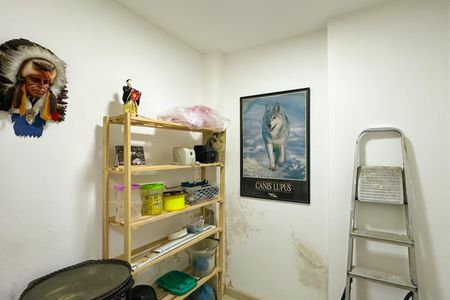 Apartamento à venda com 60m², 2 quartos e sem vaga Apartamento à venda com 60m², 2 quartos e sem vagaQuarto de Serviço