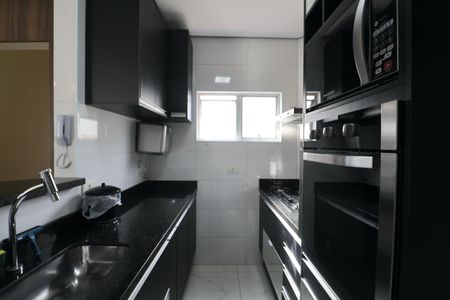 Apartamento para alugar com 234m², 3 quartos e 2 vagasCozinha