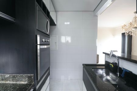 Apartamento para alugar com 234m², 3 quartos e 2 vagasCozinha