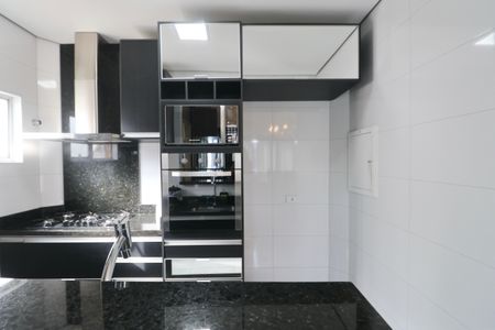 Apartamento para alugar com 234m², 3 quartos e 2 vagasCozinha