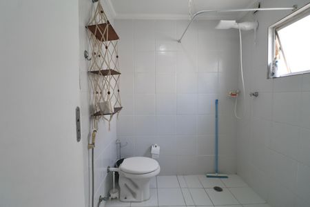 Apartamento para alugar com 234m², 3 quartos e 2 vagasBanheiro da Suíte