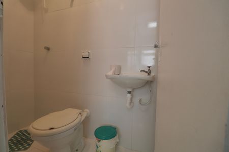 Apartamento para alugar com 234m², 3 quartos e 2 vagasBanheiro de serviço
