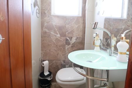 Apartamento para alugar com 234m², 3 quartos e 2 vagasLavabo