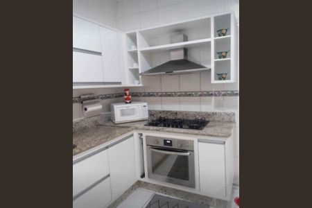 Casa à venda com 110m², 4 quartos e 3 vagas Casa à venda com 110m², 4 quartos e 3 vagasFoto 14