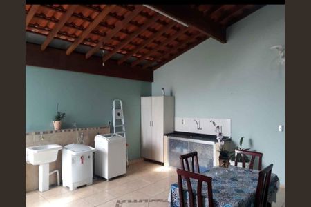 Casa à venda com 110m², 4 quartos e 3 vagas Casa à venda com 110m², 4 quartos e 3 vagasFoto 19