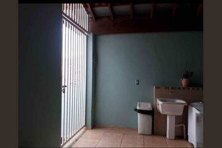 Casa à venda com 110m², 4 quartos e 3 vagas Casa à venda com 110m², 4 quartos e 3 vagasFoto 22