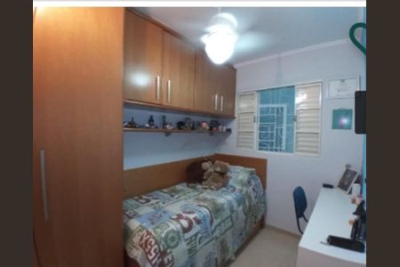 Casa à venda com 110m², 4 quartos e 3 vagas Casa à venda com 110m², 4 quartos e 3 vagasFoto 30