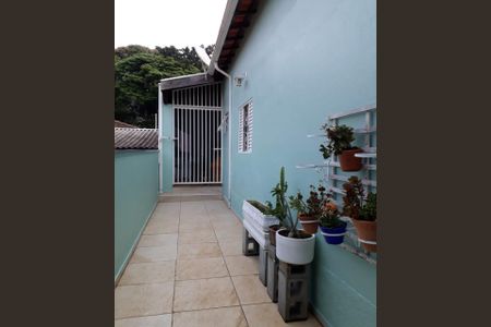 Casa à venda com 110m², 4 quartos e 3 vagas Casa à venda com 110m², 4 quartos e 3 vagasFoto 21