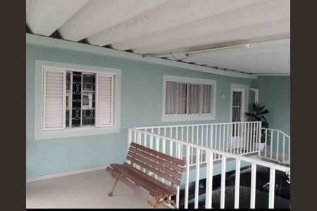 Casa à venda com 110m², 4 quartos e 3 vagas Casa à venda com 110m², 4 quartos e 3 vagasFoto 08