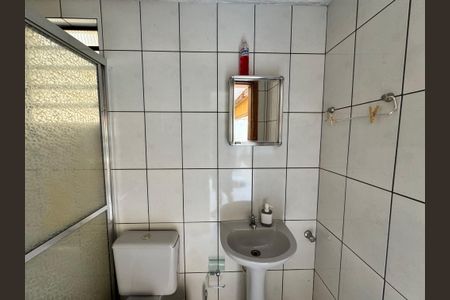 Casa para alugar com 100m², 4 quartos e 2 vagas Casa para alugar com 100m², 4 quartos e 2 vagasBanheiro 3
