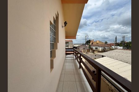Casa para alugar com 100m², 4 quartos e 2 vagas Casa para alugar com 100m², 4 quartos e 2 vagasVaranda