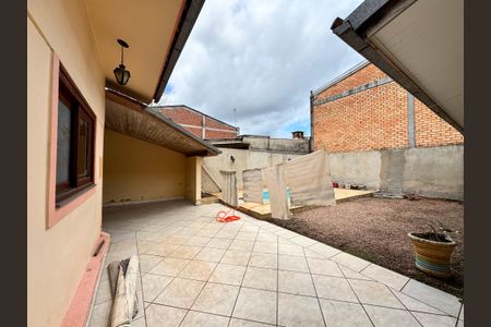Casa para alugar com 100m², 4 quartos e 2 vagas Casa para alugar com 100m², 4 quartos e 2 vagasÁrea comum