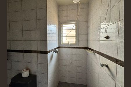 Casa para alugar com 100m², 4 quartos e 2 vagas Casa para alugar com 100m², 4 quartos e 2 vagasBanheiro - Quarto 2