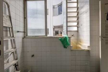 Apartamento à venda com 97m², 3 quartos e 1 vaga Apartamento à venda com 97m², 3 quartos e 1 vagaÁrea de Serviço