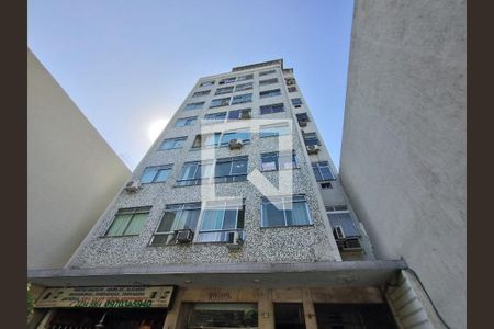 Apartamento à venda com 97m², 3 quartos e 1 vaga Apartamento à venda com 97m², 3 quartos e 1 vagaFachada