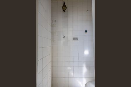 Apartamento à venda com 97m², 3 quartos e 1 vaga Apartamento à venda com 97m², 3 quartos e 1 vagaBanheiro de Serviço