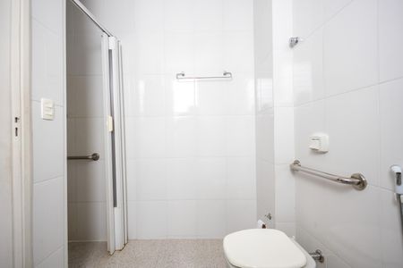 Apartamento à venda com 97m², 3 quartos e 1 vaga Apartamento à venda com 97m², 3 quartos e 1 vagaBanheiro