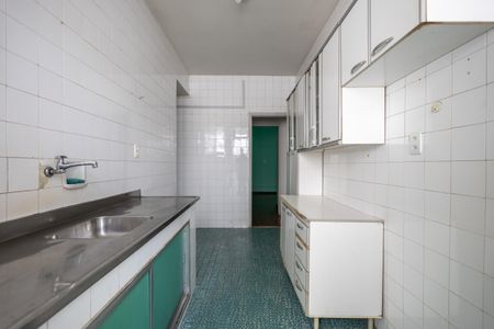Apartamento à venda com 97m², 3 quartos e 1 vaga Apartamento à venda com 97m², 3 quartos e 1 vagaCozinha