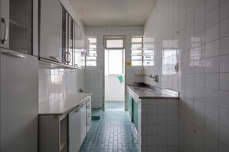 Apartamento à venda com 97m², 3 quartos e 1 vaga Apartamento à venda com 97m², 3 quartos e 1 vagaCozinha