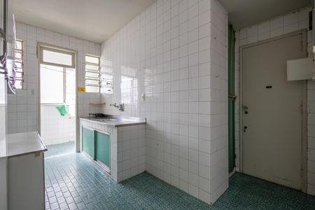 Apartamento à venda com 97m², 3 quartos e 1 vaga Apartamento à venda com 97m², 3 quartos e 1 vagaCozinha