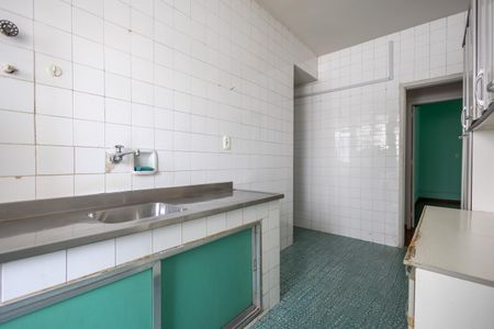 Apartamento à venda com 97m², 3 quartos e 1 vaga Apartamento à venda com 97m², 3 quartos e 1 vagaCozinha