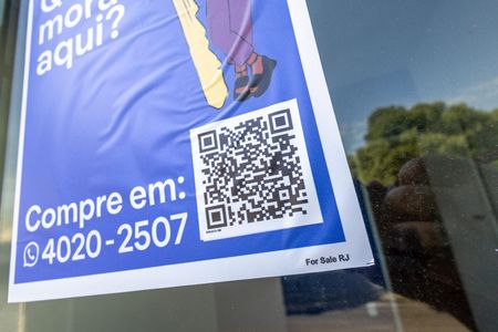 Apartamento à venda com 97m², 3 quartos e 1 vaga Apartamento à venda com 97m², 3 quartos e 1 vaga Placa