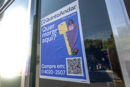 Apartamento à venda com 97m², 3 quartos e 1 vaga Apartamento à venda com 97m², 3 quartos e 1 vaga Placa