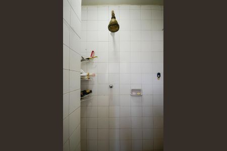 Apartamento à venda com 97m², 3 quartos e 1 vaga Apartamento à venda com 97m², 3 quartos e 1 vagaBanheiro de Serviço