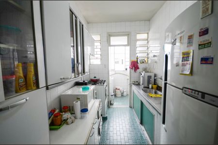 Apartamento à venda com 97m², 3 quartos e 1 vaga Apartamento à venda com 97m², 3 quartos e 1 vagaCozinha