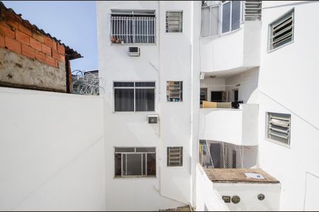 Apartamento à venda com 97m², 3 quartos e 1 vaga Apartamento à venda com 97m², 3 quartos e 1 vagaVista do Quarto 3