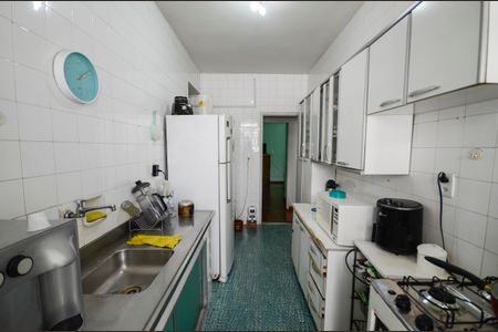 Apartamento à venda com 97m², 3 quartos e 1 vaga Apartamento à venda com 97m², 3 quartos e 1 vagaCozinha