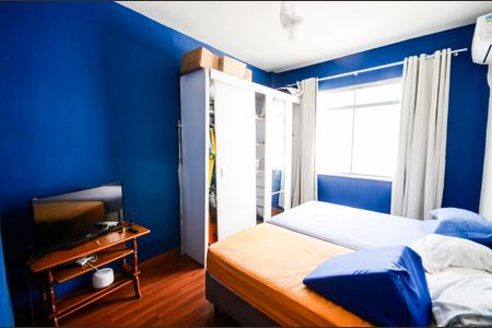 Apartamento à venda com 97m², 3 quartos e 1 vaga Apartamento à venda com 97m², 3 quartos e 1 vagaQuarto 3