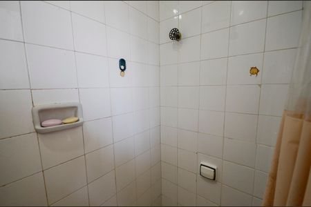 Apartamento à venda com 97m², 3 quartos e 1 vaga Apartamento à venda com 97m², 3 quartos e 1 vagaBanheiro de Serviço