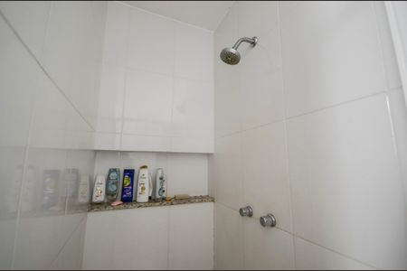 Apartamento à venda com 97m², 3 quartos e 1 vaga Apartamento à venda com 97m², 3 quartos e 1 vagaBanheiro