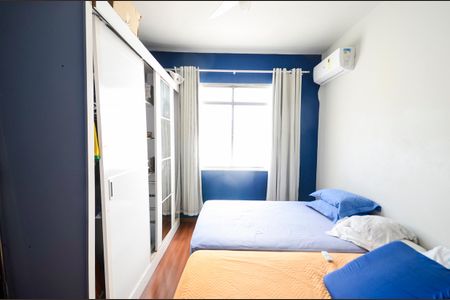 Apartamento à venda com 97m², 3 quartos e 1 vaga Apartamento à venda com 97m², 3 quartos e 1 vagaQuarto 3