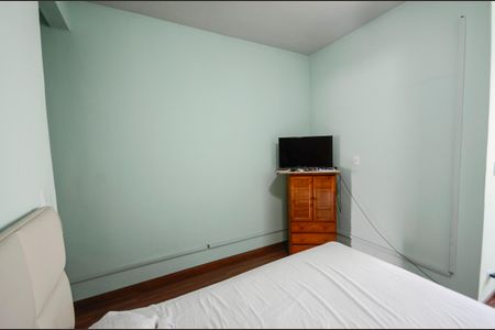 Apartamento à venda com 97m², 3 quartos e 1 vaga Apartamento à venda com 97m², 3 quartos e 1 vagaQuarto 2