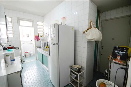 Apartamento à venda com 97m², 3 quartos e 1 vaga Apartamento à venda com 97m², 3 quartos e 1 vagaCozinha