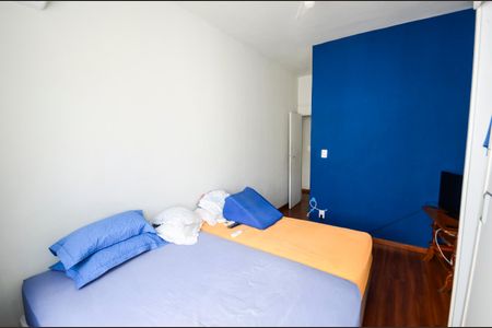 Apartamento à venda com 97m², 3 quartos e 1 vaga Apartamento à venda com 97m², 3 quartos e 1 vagaQuarto 3