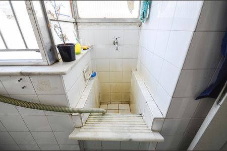 Apartamento à venda com 97m², 3 quartos e 1 vaga Apartamento à venda com 97m², 3 quartos e 1 vagaÁrea de Serviço