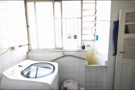 Apartamento à venda com 97m², 3 quartos e 1 vaga Apartamento à venda com 97m², 3 quartos e 1 vagaÁrea de Serviço