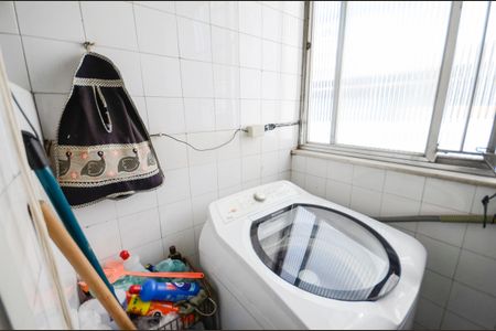 Apartamento à venda com 97m², 3 quartos e 1 vaga Apartamento à venda com 97m², 3 quartos e 1 vagaÁrea de Serviço