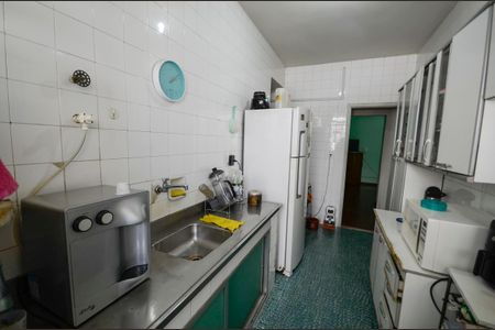 Apartamento à venda com 97m², 3 quartos e 1 vaga Apartamento à venda com 97m², 3 quartos e 1 vagaCozinha