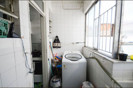 Apartamento à venda com 97m², 3 quartos e 1 vaga Apartamento à venda com 97m², 3 quartos e 1 vagaÁrea de Serviço