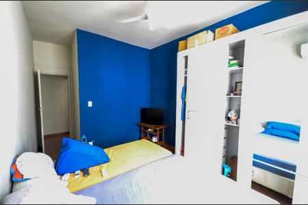 Apartamento à venda com 97m², 3 quartos e 1 vaga Apartamento à venda com 97m², 3 quartos e 1 vagaQuarto 3