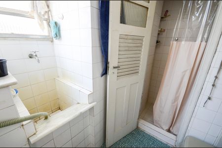 Apartamento à venda com 97m², 3 quartos e 1 vaga Apartamento à venda com 97m², 3 quartos e 1 vagaÁrea de Serviço