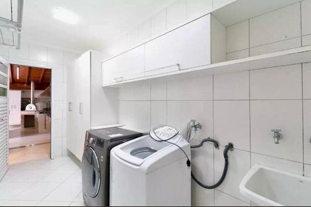 Casa de condomínio à venda com 529m², 4 quartos e 6 vagas Casa de condomínio à venda com 529m², 4 quartos e 6 vagasFoto 25